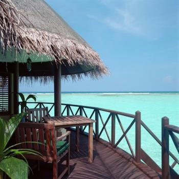 Hotel One & Only Kanuhura 5 ***** / Atoll de Lhaviyani / �les Maldives