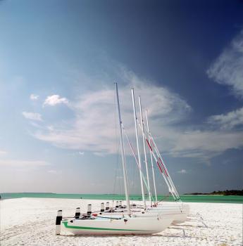 Hotel One & Only Kanuhura 5 ***** / Atoll de Lhaviyani / �les Maldives
