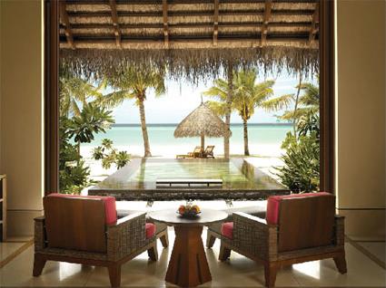 Hotel One & Only Reethi Rah 5 ***** /Atoll de Mal Nord / les Maldives