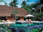 Hotel One & Only Reethi Rah 5 ***** /Atoll de Mal&eacute; Nord / �les Maldives