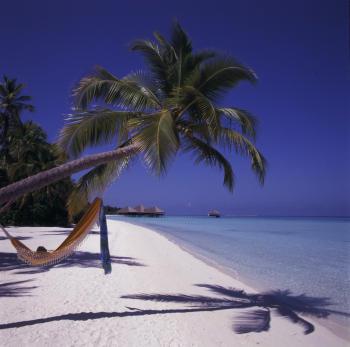 Hotel Medhufushi 5 ***** / Atoll de Meemu / �les Maldives 