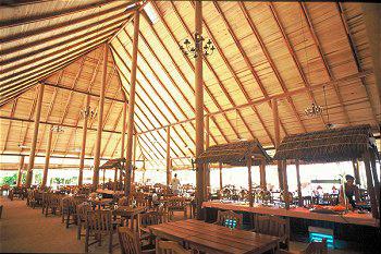 Hotel Medhufushi 5 ***** / Atoll de Meemu / �les Maldives 