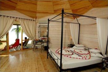 Hotel Keredu Island Resort 3 ***/ Atoll Lhaviyani / �les Maldives
