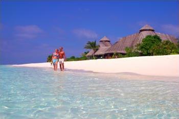 Hotel Keredu Island Resort 3 ***/ Atoll Lhaviyani / �les Maldives