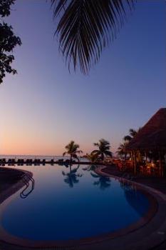 Hotel Keredu Island Resort 3 ***/ Atoll Lhaviyani / �les Maldives