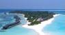 Hotel Keredu Island Resort 3 ***/ Atoll Lhaviyani / �les Maldives