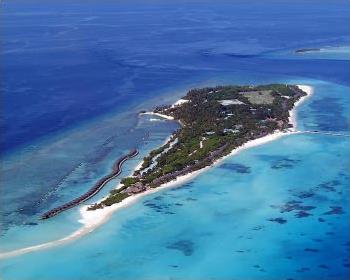 Hotel Keredu Island Resort 3 ***/ Atoll Lhaviyani / �les Maldives