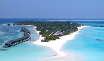 Hotel Keredu Island Resort 3 ***/ Atoll Lhaviyani / �les Maldives