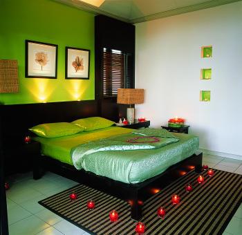 Hotel Angsana Ihuru Resort & Spa 5 *****/ Atoll Mal� Nord / �les Maldives