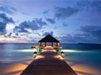 Hotel Angsana Ihuru Resort & Spa 5 ***** / Atoll Mal&eacute; Nord / �les Maldives
