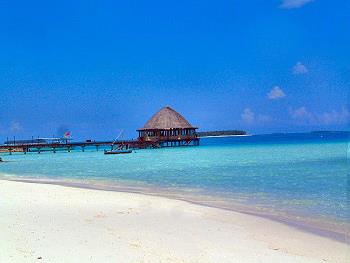  Hotel Angsana Velavaru Resort & Spa 5 *****/ Atoll Mal�  / �les Maldives