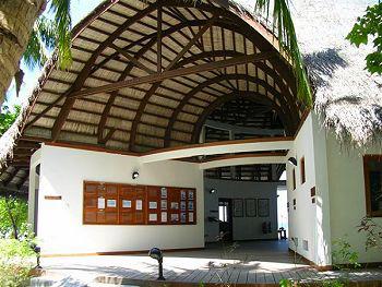  Hotel Angsana Velavaru Resort & Spa 5 *****/ Atoll Mal�  / �les Maldives