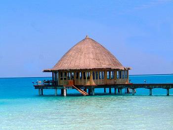  Hotel Angsana Velavaru Resort & Spa 5 *****/ Atoll Mal�  / �les Maldives