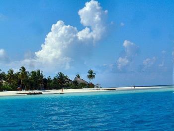 Hotel Angsana Velavaru Resort & Spa 5 *****/ Atoll Mal�  / �les Maldives