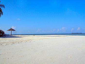  Hotel Angsana Velavaru Resort & Spa 5 *****/ Atoll Mal�  / �les Maldives