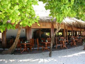  Hotel Angsana Velavaru Resort & Spa 5 *****/ Atoll Mal�  / �les Maldives