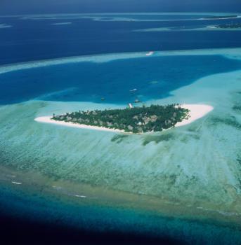  Hotel Angsana Velavaru Resort & Spa 5 *****/ Atoll Mal�  / �les Maldives