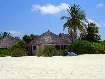  Hotel Angsana Velavaru Resort & Spa 5 *****/ Atoll Mal�  / �les Maldives