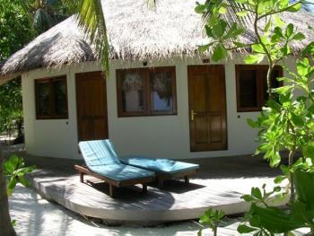  Hotel Angsana Velavaru Resort & Spa 5 *****/ Atoll Mal�  / �les Maldives