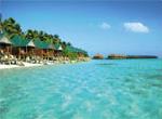 Hotel Meeru Village 4 ****/ Atoll Mal� Nord / �les Maldives