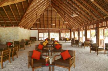 Hotel Meeru Village 4 ****/ Atoll Mal� Nord / �les Maldives