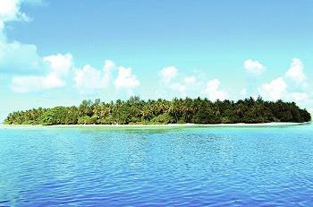 Hotel Biyadhoo 3 *** / Atoll de Mal� Sud / �les Maldives