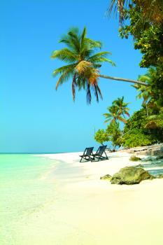 Hotel Biyadhoo 3 *** / Atoll de Malé Sud / Îles Maldives