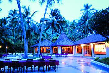 Hotel Biyadhoo 3 *** / Atoll de Malé Sud / Îles Maldives