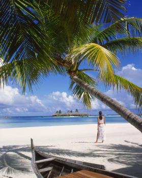 Hotel Four Seasons Kuda Huraa 5 *****/ Atoll Malé Nord / Îles Maldives