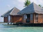 Hotel Four Seasons Kuda Huraa 5 *****/ Atoll Mal&eacute; Nord / �les Maldives