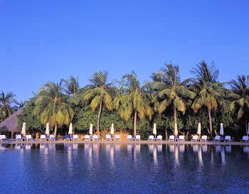 Hotel Four Seasons Kuda Huraa 5 *****/ Atoll Mal� Nord / �les Maldives