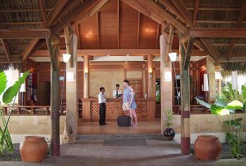 Hotel Kuramathi Cottage Club & Spa 4 **** / Atoll de Rasdhu / �les Maldives