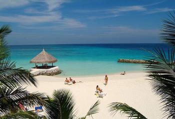 Hotel Kuramathi Cottage Club & Spa 4 **** / Atoll de Rasdhu / �les Maldives