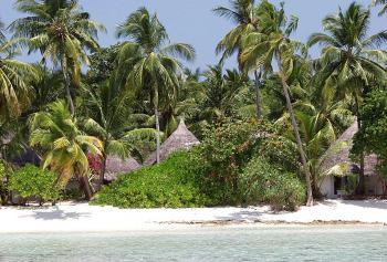 Hotel Kuramathi Cottage Club & Spa 4 **** / Atoll de Rasdhu / �les Maldives