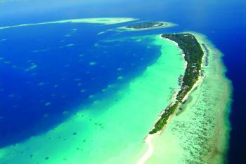 Hotel Kuramathi Cottage Club & Spa 4 **** / Atoll de Rasdhu / Îles Maldives