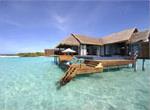 Hotel Anantara Kihavah Villas 5 ***** Luxe / Baa Atoll / �les Maldives