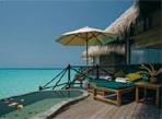 Hotel Coco Palm Dhuni Kolhu Resort & Spa 5 ***** / �les Maldives