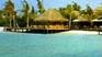 H�tel Hilton Maldives Resort and Spa 5 ***** / Rangali / �les Maldives