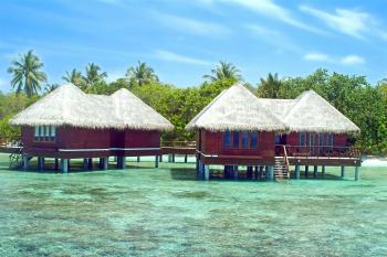 Hotel Bandos 4 **** / �les Maldives