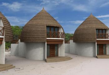 Hotel Bandos 4 **** / �les Maldives