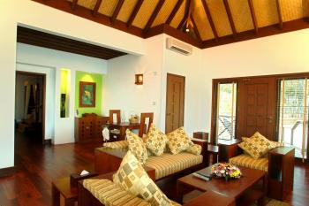 Hotel Bandos 4 **** / �les Maldives