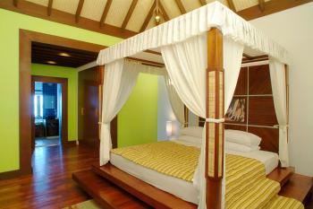 Hotel Bandos 4 **** / �les Maldives