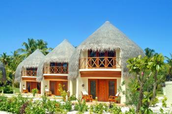 Hotel Bandos 4 **** / �les Maldives