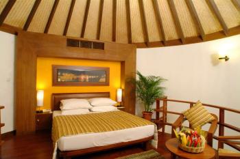 Hotel Bandos 4 **** / �les Maldives