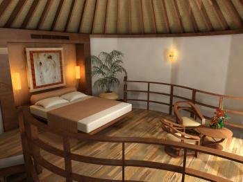 Hotel Bandos 4 **** / �les Maldives