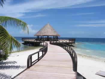 Hotel Bandos 4 **** / �les Maldives
