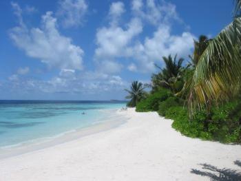 Hotel Bandos 4 **** / �les Maldives