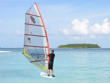 Hotel Bandos 4 **** / �les Maldives