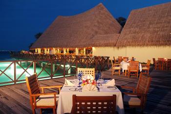 Hotel Bandos 4 **** / �les Maldives
