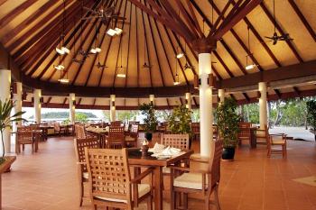 Hotel Bandos 4 **** / �les Maldives